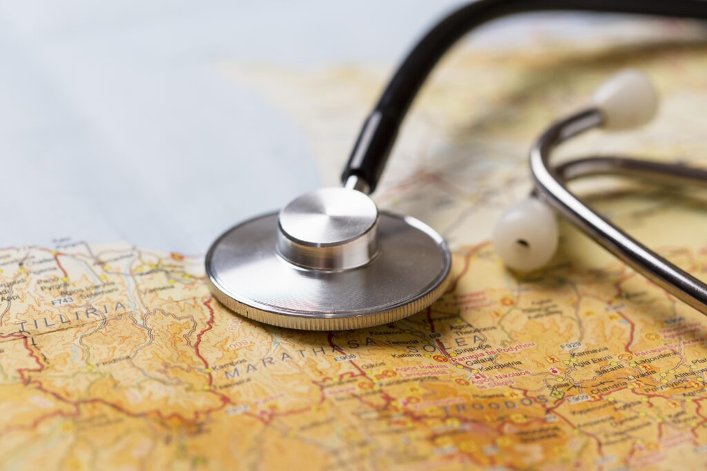 Medical & Wellness Tourism: Healing Beyond Borders with Healuxe Global
