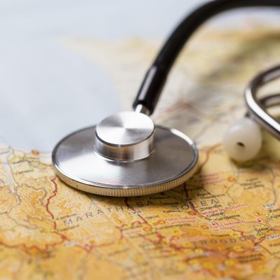Medical & Wellness Tourism: Healing Beyond Borders with Healuxe Global