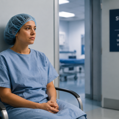 Waiting for Surgery? Here’s What Many Patients Don’t Realise About Their Options